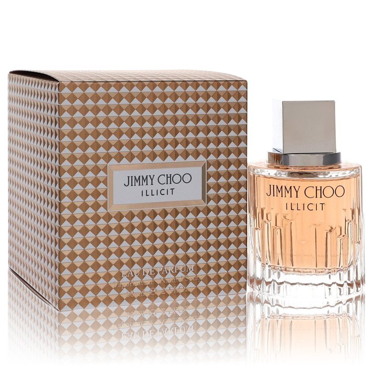 Jimmy Choo Illicit by Jimmy Choo Eau De Parfum Spray 2 oz for Women by Avera Group