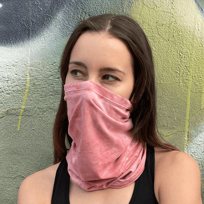 Sports Neck Gaiter Face Mask for Outdoor Activities by Jupiter Gear