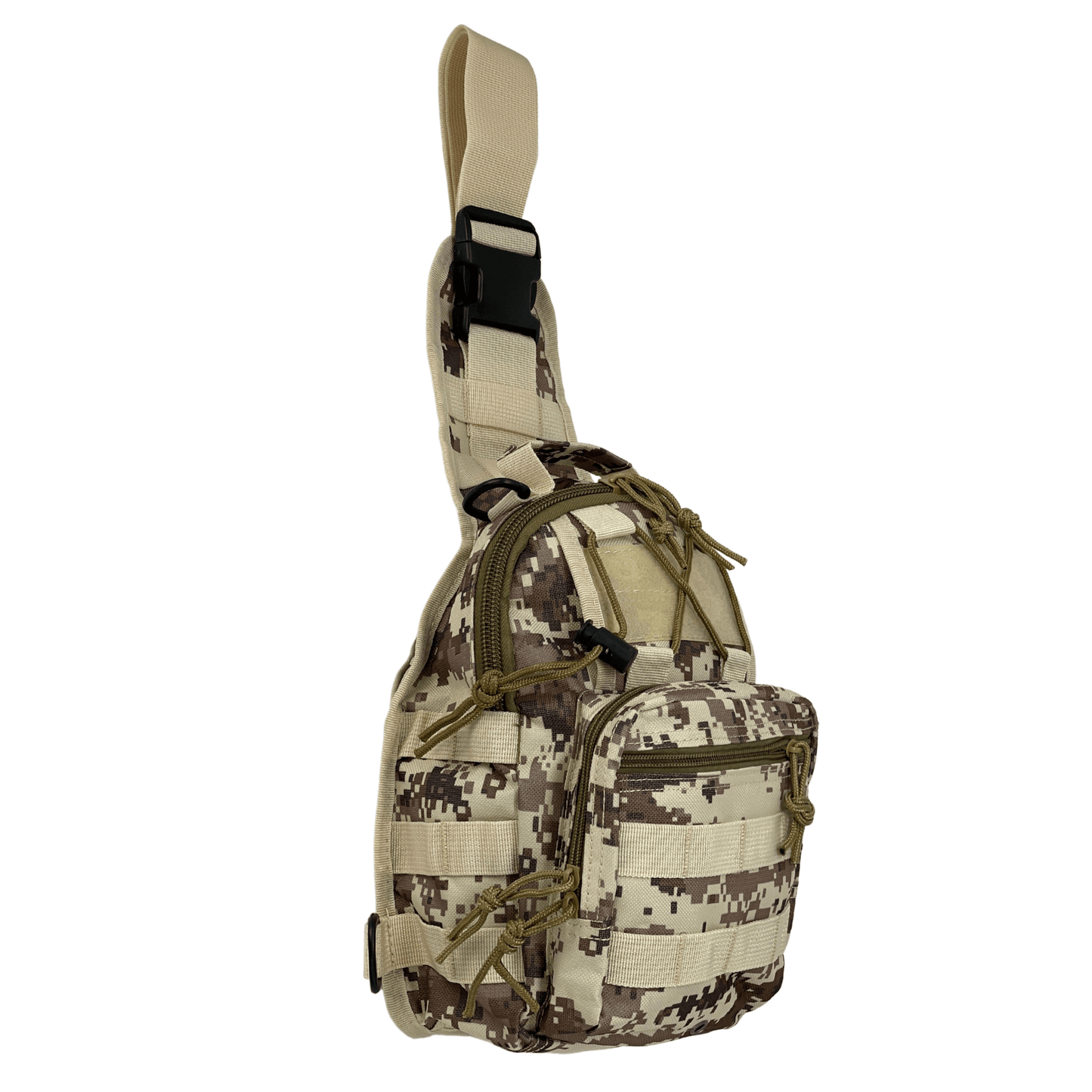 Tactical Sling Shoulder Bag by Jupiter Gear