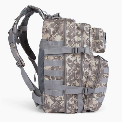 Tactical 45L Molle Rucksack Backpack by Jupiter Gear