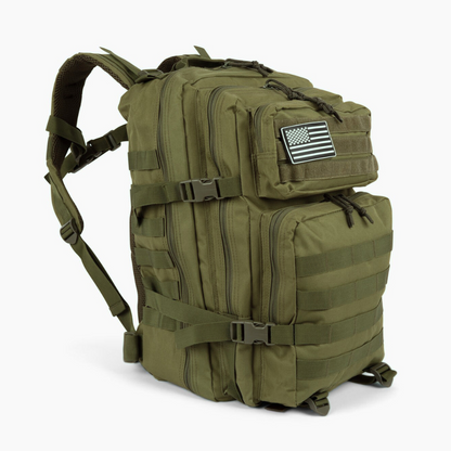 Tactical 45L Molle Rucksack Backpack by Jupiter Gear