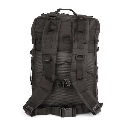 Tactical 45L Molle Rucksack Backpack by Jupiter Gear