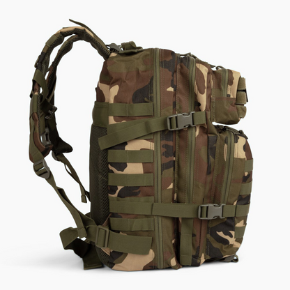 Tactical 45L Molle Rucksack Backpack by Jupiter Gear