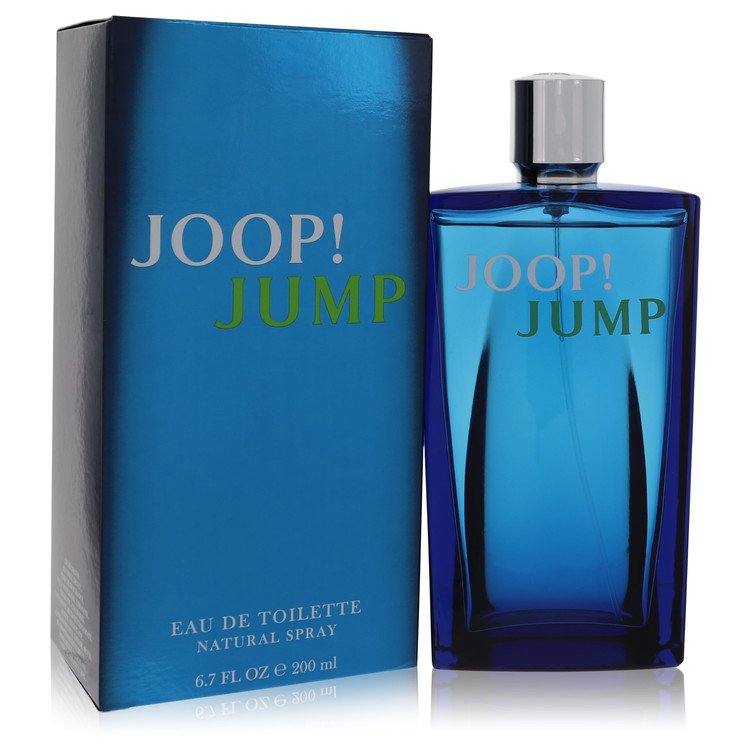 Joop Jump by Joop! Eau De Toilette Spray 1.7 oz for Men by Avera Group