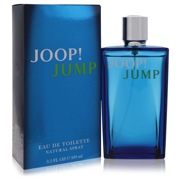 Joop Jump by Joop! Eau De Toilette Spray 1.7 oz for Men by Avera Group