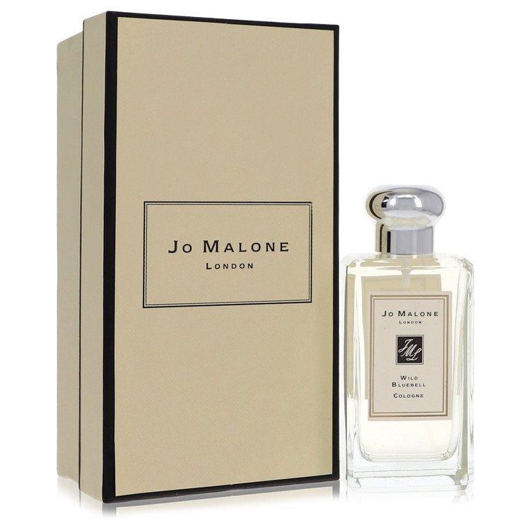 Jo Malone Wild Bluebell by Jo Malone Cologne Spray (Unisex) 3.4 oz for Women by Avera Group