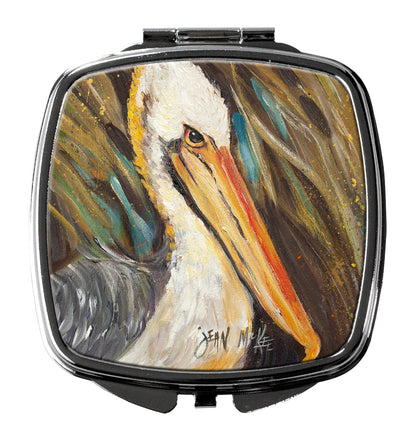 Pelican lookin West Compact Mirror JMK1216SCM by Caroline's Treasures