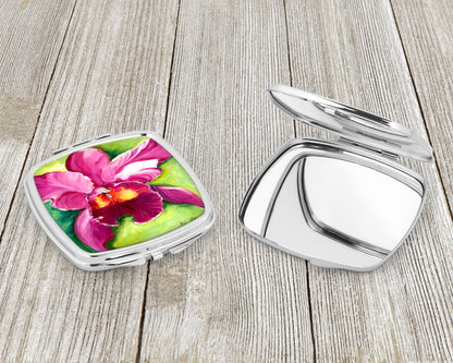 Orchid Compact Mirror JMK1270SCM by Caroline's Treasures