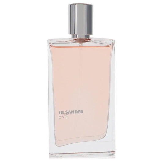 Jil Sander Eve by Jil Sander Eau De Toilette Spray (Tester) 1.7 oz for Women by Avera Group