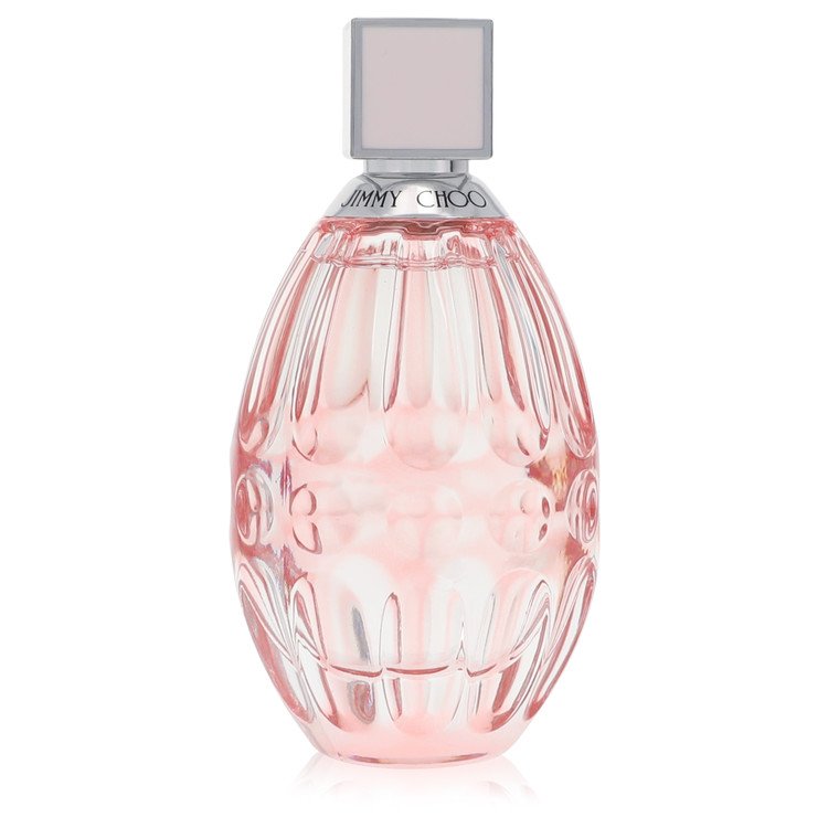 Jimmy Choo L'eau by Jimmy Choo Eau De Toilette Spray (Tester) 3 oz for Women by Avera Group