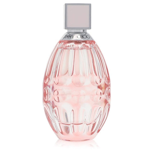 Jimmy Choo L'eau by Jimmy Choo Eau De Toilette Spray (Tester) 3 oz for Women by Avera Group