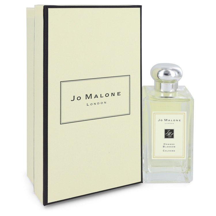 Jo Malone Orange Blossom by Jo Malone Cologne Spray 3.4 oz for Women by Avera Group