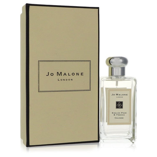 Jo Malone English Pear & Freesia by Jo Malone Cologne Spray (Unisex) 3.4 oz for Women by Avera Group