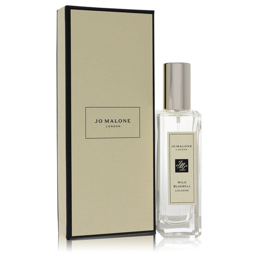 Jo Malone Wild Bluebell by Jo Malone Cologne Spray (Unisex) 1 oz for Women by Avera Group