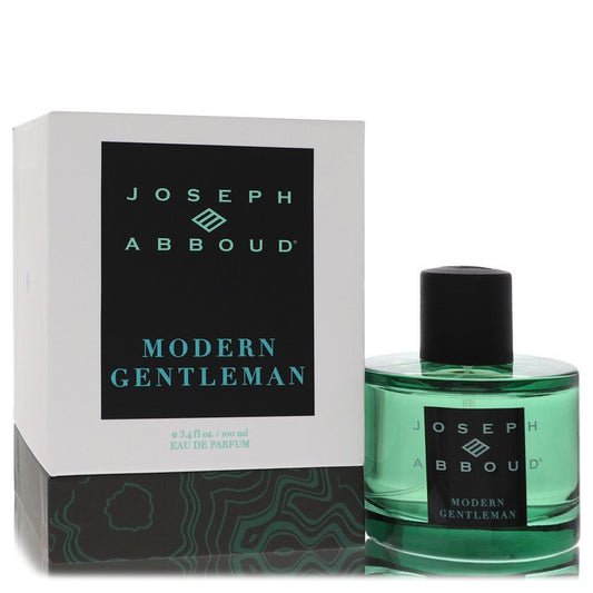 Joseph Abboud Modern Gentleman by Joseph Abboud Eau De Parfum Spray 3.4 oz for Men by Avera Group