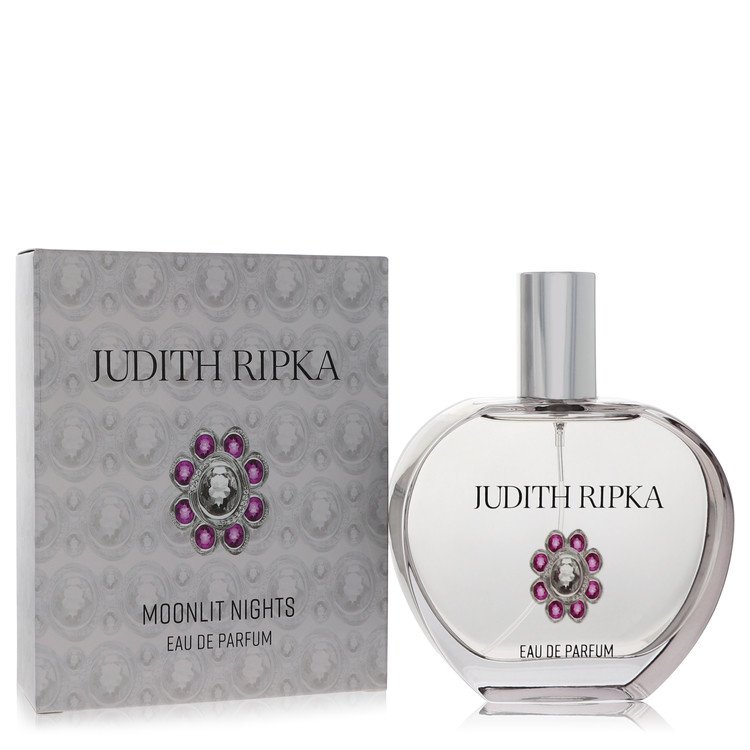 Judith Ripka Moonlit Nights by Judith Ripka Eau De Parfum Spray 3.4 oz for Women by Avera Group