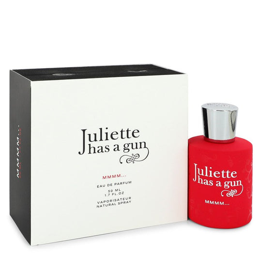 Juliette Has a Gun MMMm by Juliette Has A Gun Eau De Parfum Spray 1.7 oz for Women by Avera Group