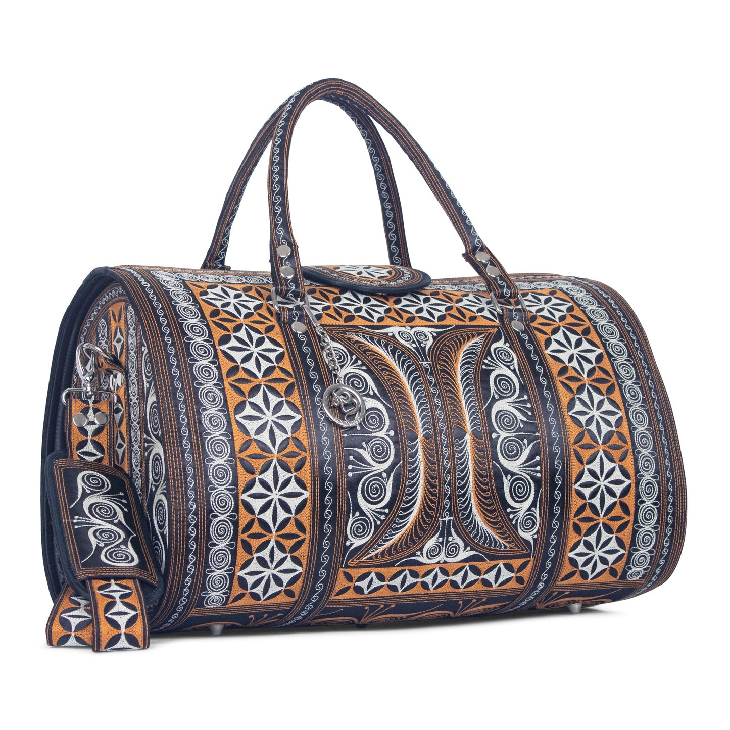 Weekender Bag by Banda Bags