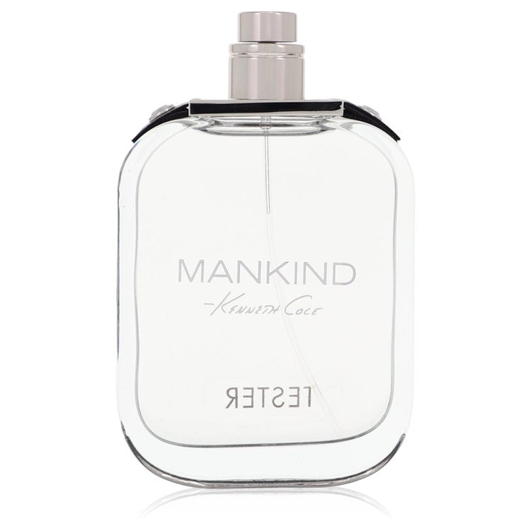 Kenneth Cole Mankind by Kenneth Cole Eau De Toilette Spray (Tester) 3.4 oz for Men by Avera Group