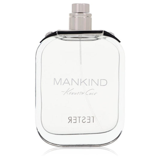 Kenneth Cole Mankind by Kenneth Cole Eau De Toilette Spray (Tester) 3.4 oz for Men by Avera Group