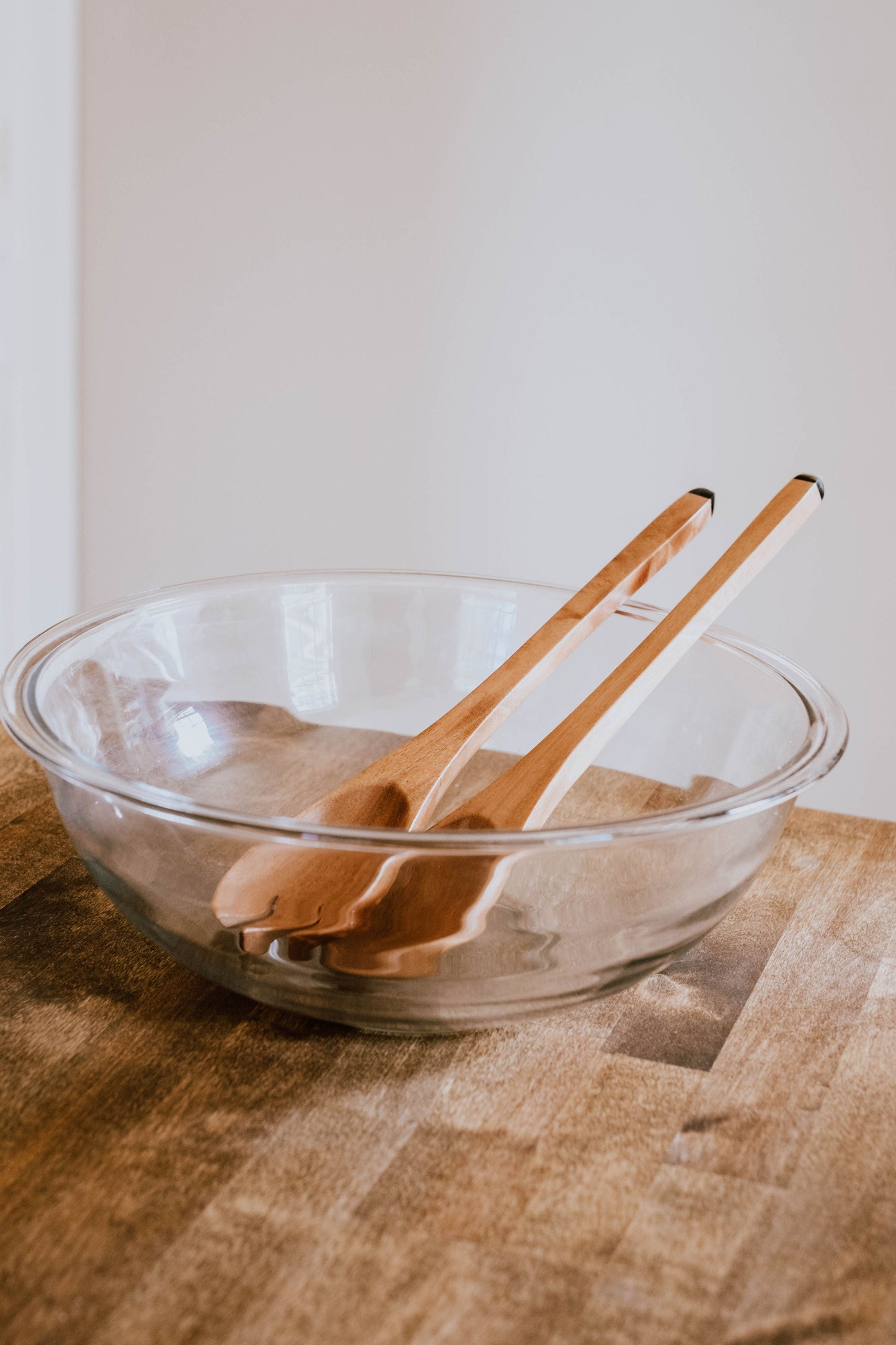 Suzy Salad Servers by 2nd Story Goods