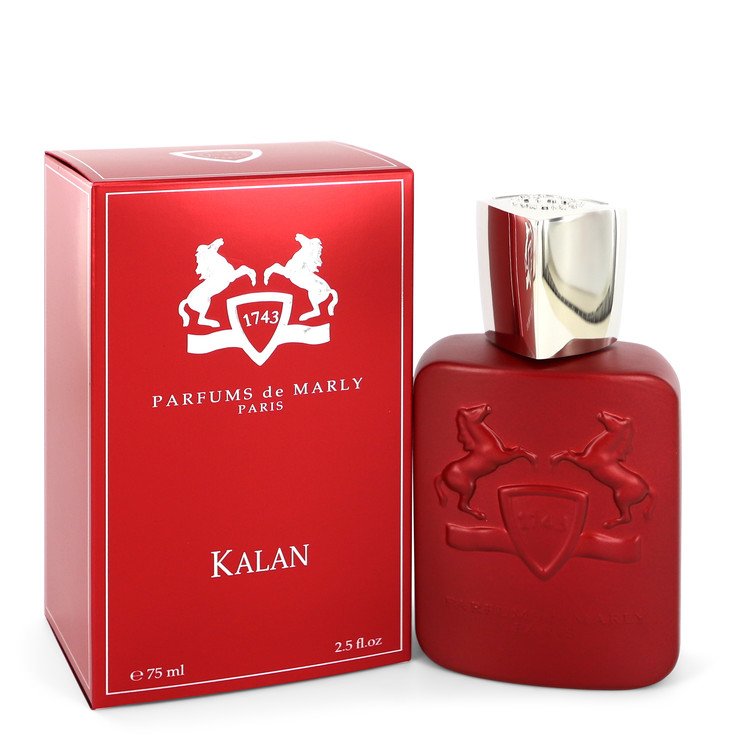 Kalan by Parfums De Marly Eau De Parfum Spray (Unisex) 2.5 oz for Men by Avera Group