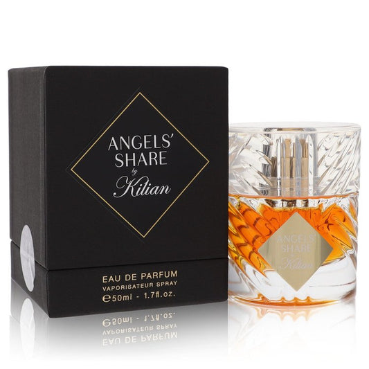 Kilian Angels Share by Kilian Eau De Parfum Spray 1.7 oz for Women by Avera Group