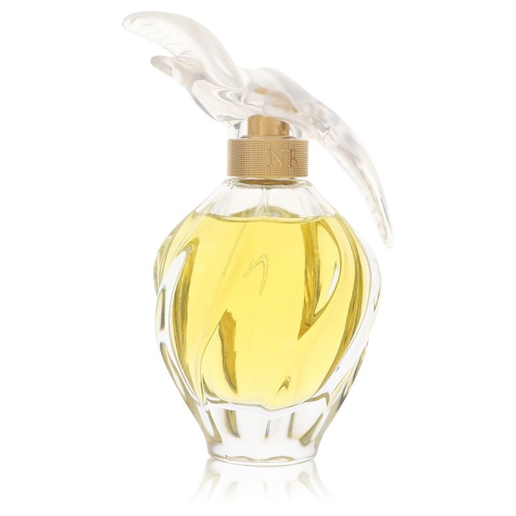 L'Air Du Temps by Nina Ricci Eau De Parfum Spray (Tester) 3.4 oz for Women by Avera Group