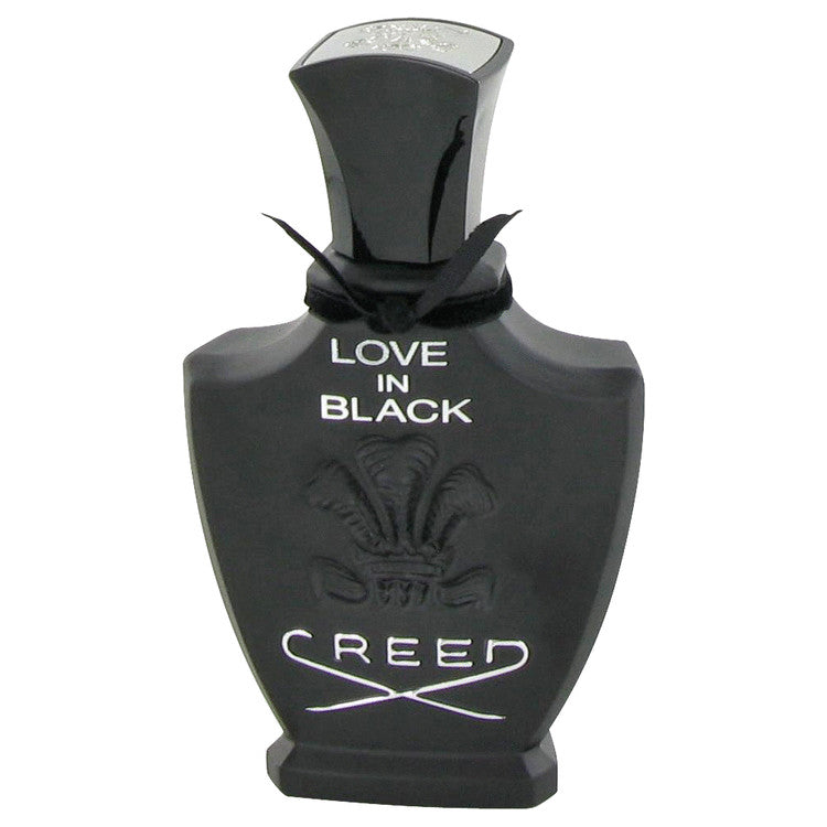 Love In Black by Creed Eau De Parfum Spray (Tester) 2.5 oz for Women by Avera Group