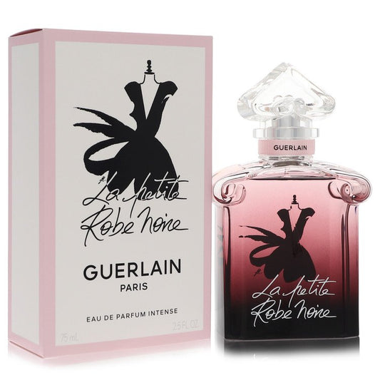 La Petite Robe Noire Intense by Guerlain Eau De Parfum Spray 2.5 oz for Women by Avera Group