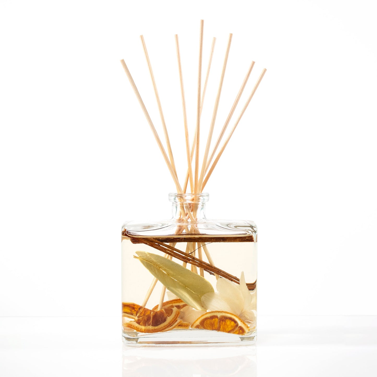 Lemon Zest & Thyme Reed Diffuser by Andaluca Home