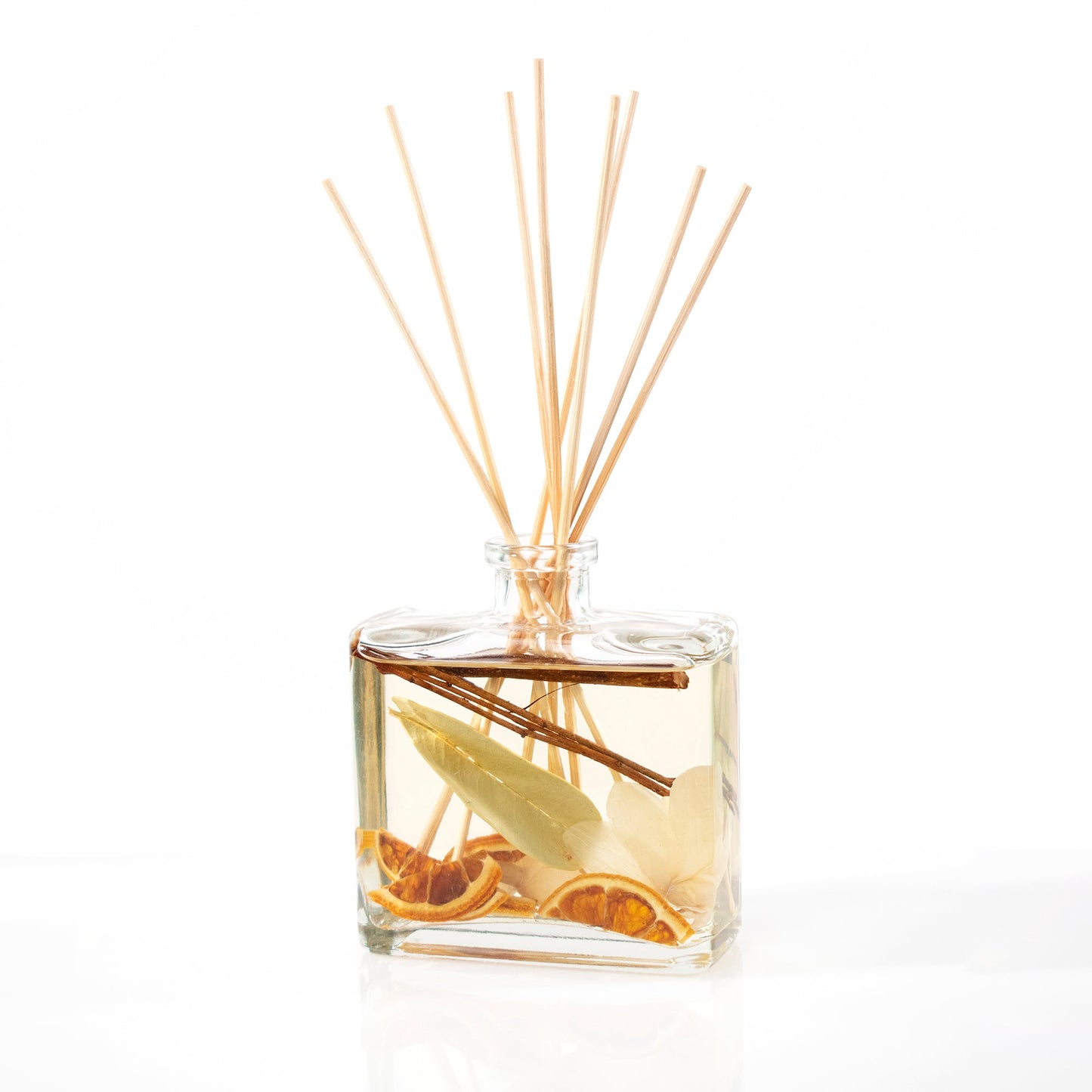 Lemon Zest & Thyme Reed Diffuser by Andaluca Home