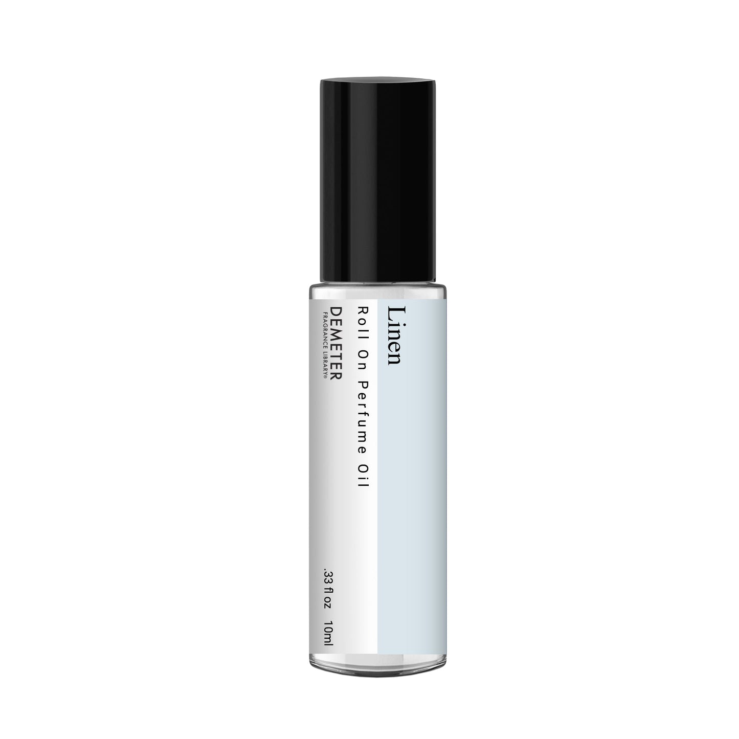 Linen Perfume Oil Roll on by Demeter Fragrance Library