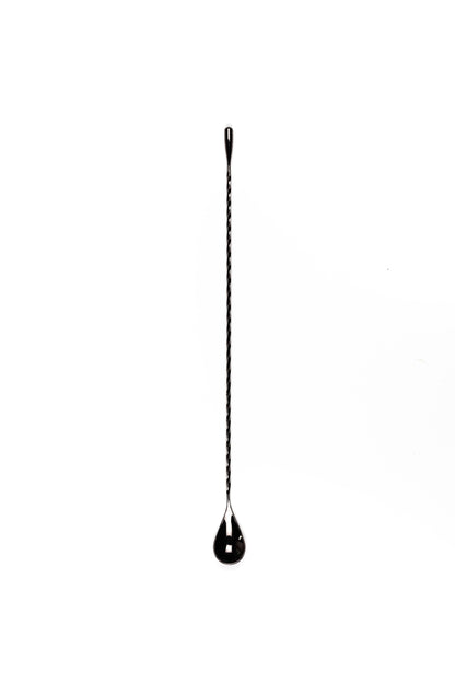 Teardrop Barspoon - 16"/40cm (Long) by Bull In China