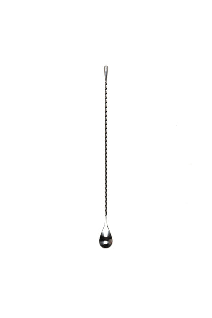 Teardrop Barspoon - 16"/40cm (Long) by Bull In China