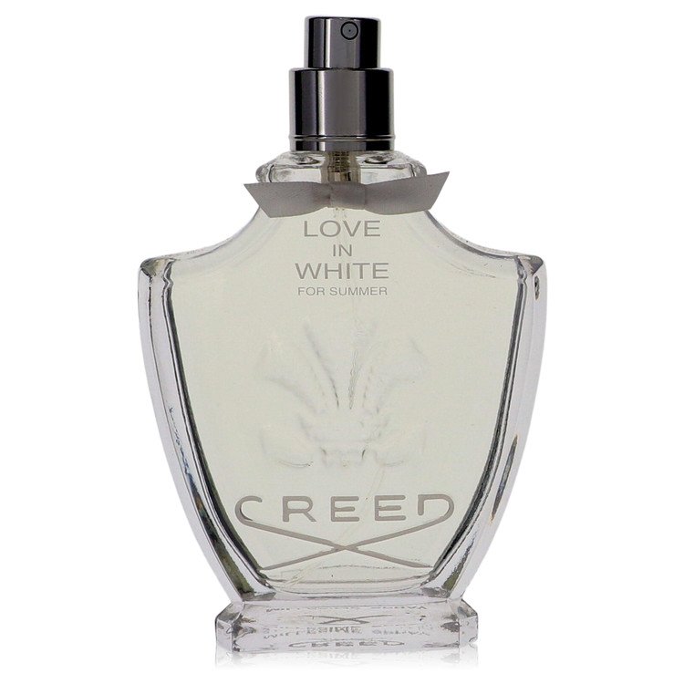 Love In White For Summer by Creed Eau De Parfum Spray (Tester) 2.5 oz for Women by Avera Group