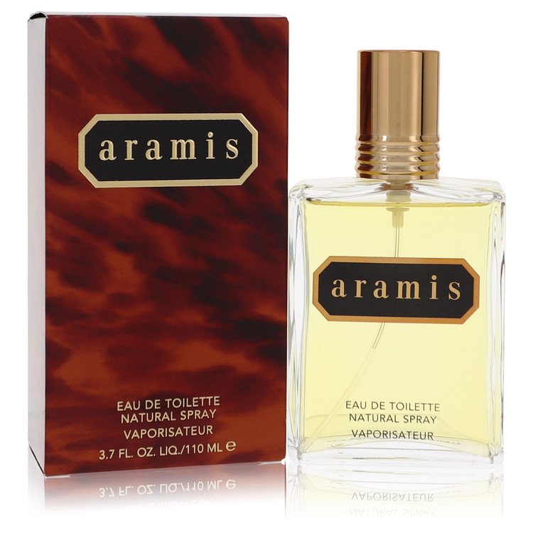 Aramis by Aramis Eau De Toilette Splash .47 oz for Men by Avera Group