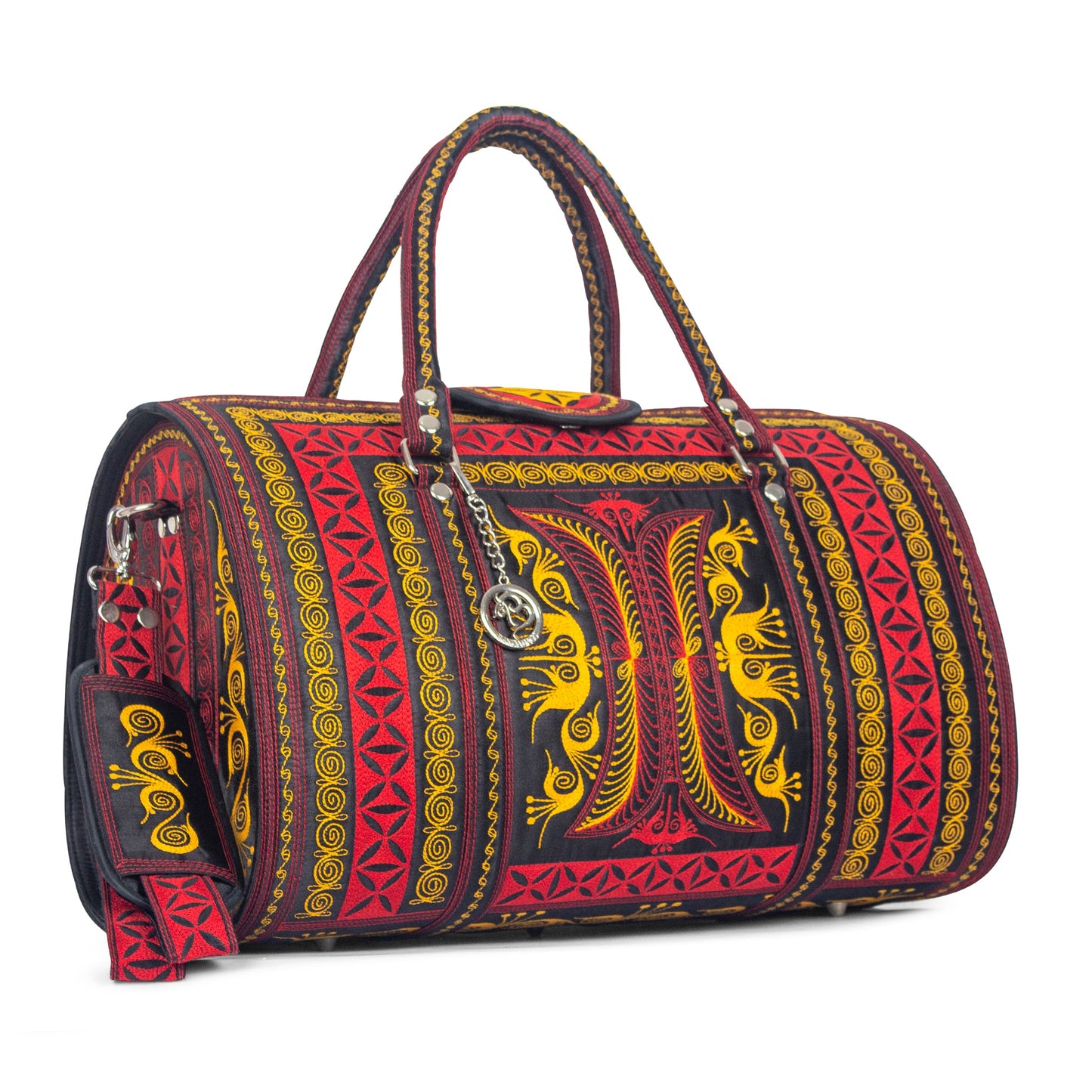 Weekender Bag by Banda Bags