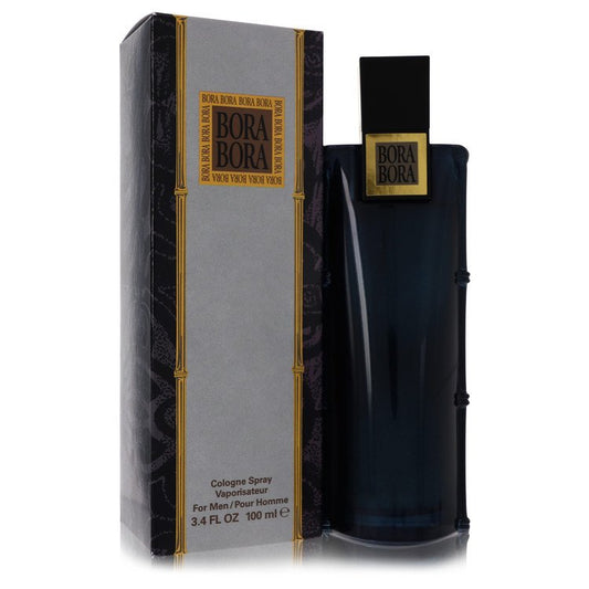 Bora Bora by Liz Claiborne Cologne Spray 3.4 oz for Men by Avera Group