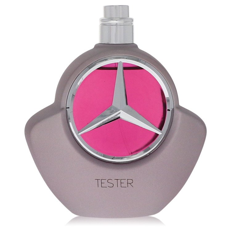 Mercedes Benz Woman by Mercedes Benz Eau De Parfum Spray (Tester) 3 oz for Women by Avera Group