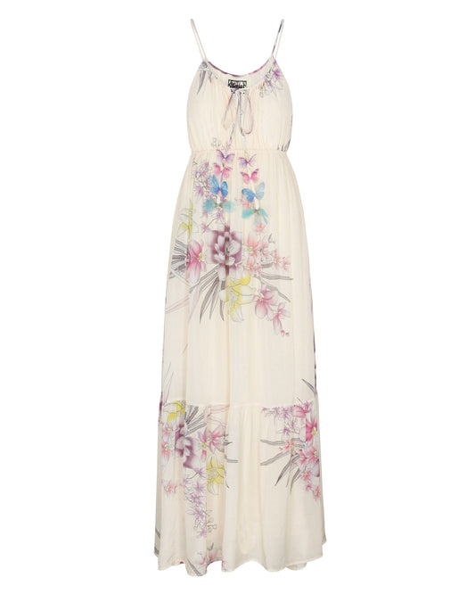 The Fairy Dust Maxi Dress by Meghan Fabulous