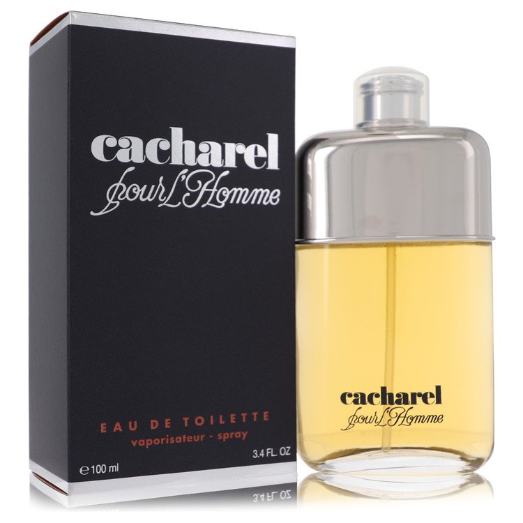 Cacharel by Cacharel Eau De Toilette Spray 3.4 oz for Men by Avera Group