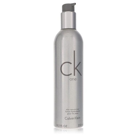 Ck One by Calvin Klein Body Lotion/ Skin Moisturizer 8.5 oz for Men by Avera Group