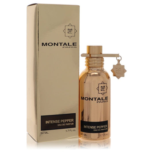 Montale Intense Pepper by Montale Eau De Parfum Spray 1.7 oz for Women by Avera Group