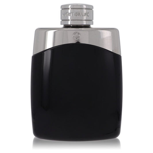 MontBlanc Legend by Mont Blanc Eau De Toilette Spray (Tester) 3.4 oz for Men by Avera Group