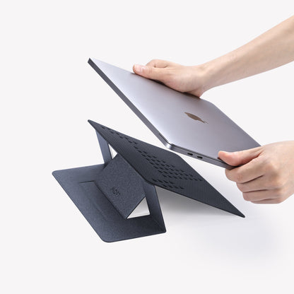 Non-adhesive Laptop Stand by MOFT