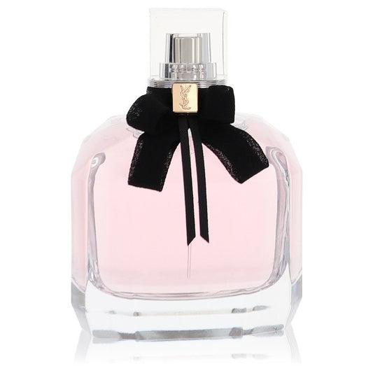 Mon Paris by Yves Saint Laurent Eau De Parfum Spray (Tester) 3.04 oz for Women by Avera Group