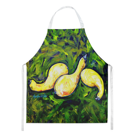 Three Crooks Squash Apron by Caroline's Treasures