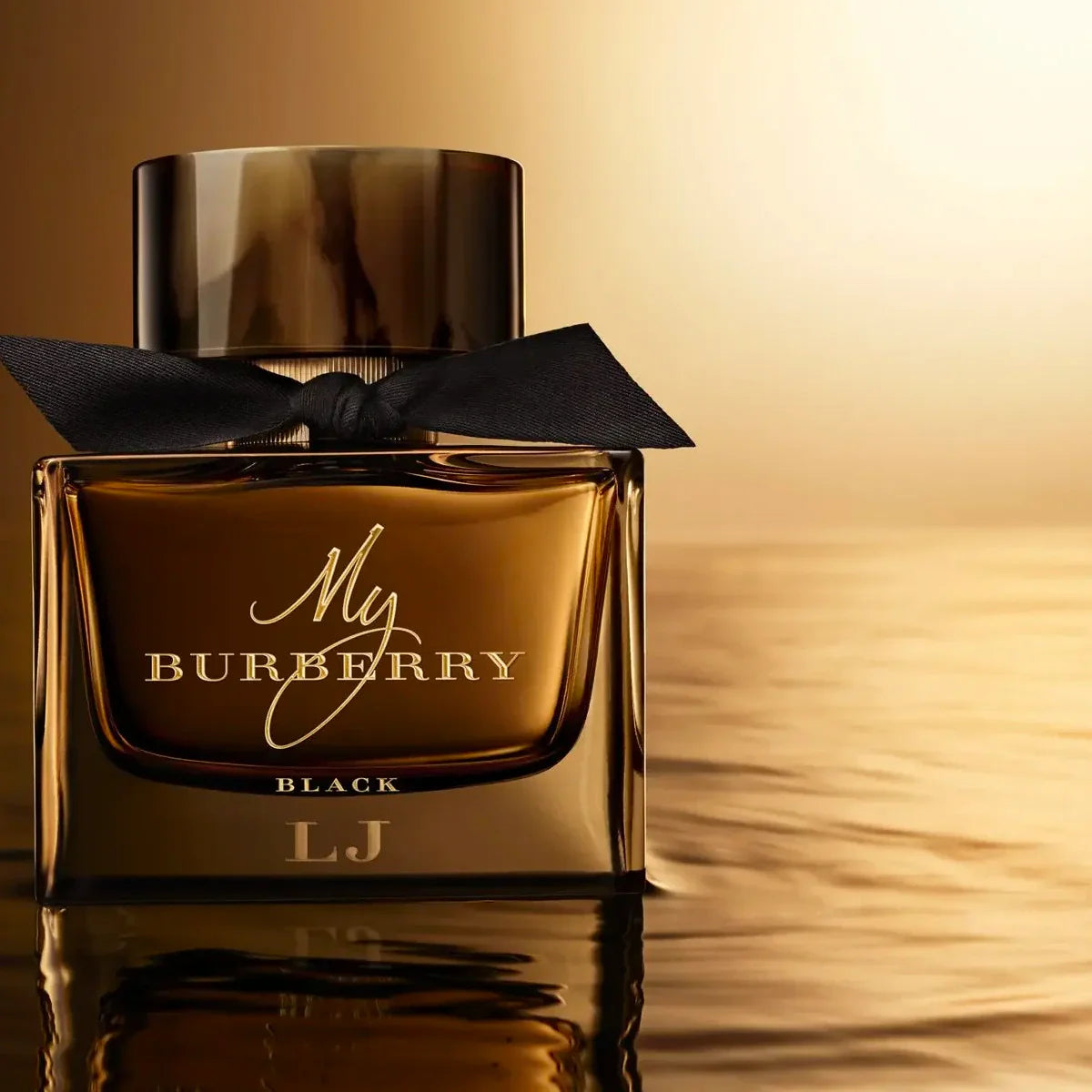 My Burberry Black 3.0 oz EDP for women by LaBellePerfumes