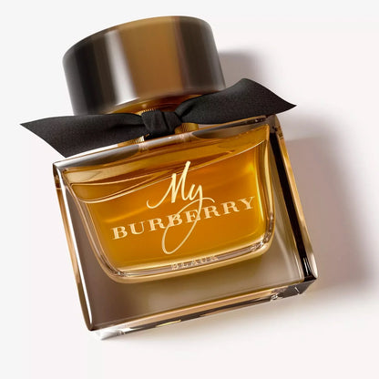 My Burberry Black 3.0 oz EDP for women by LaBellePerfumes